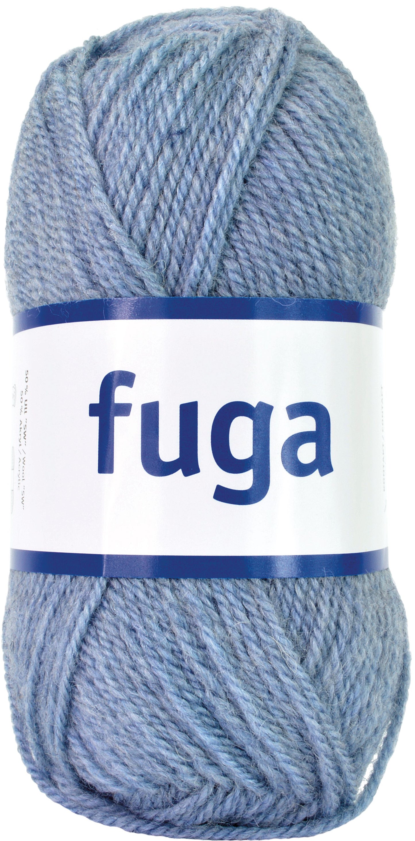 Garn Järbo Fuga 50g