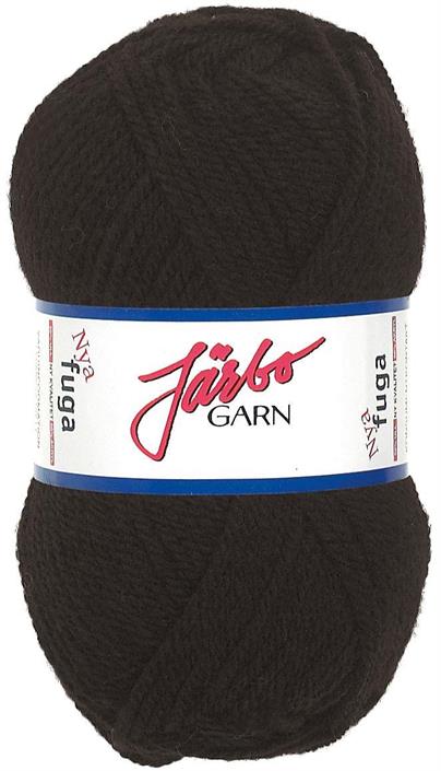 Garn Järbo Fuga 50g