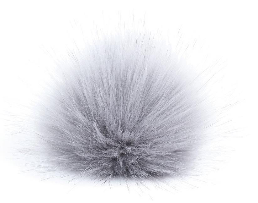 Pompom - Dusker