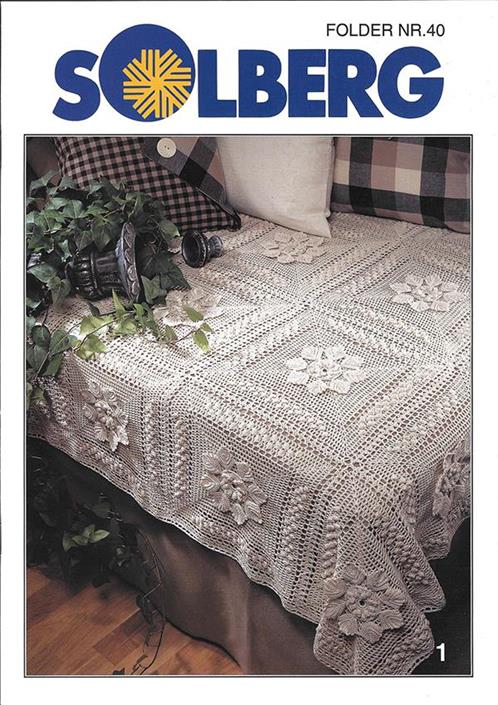 Solberg folder nr 40
