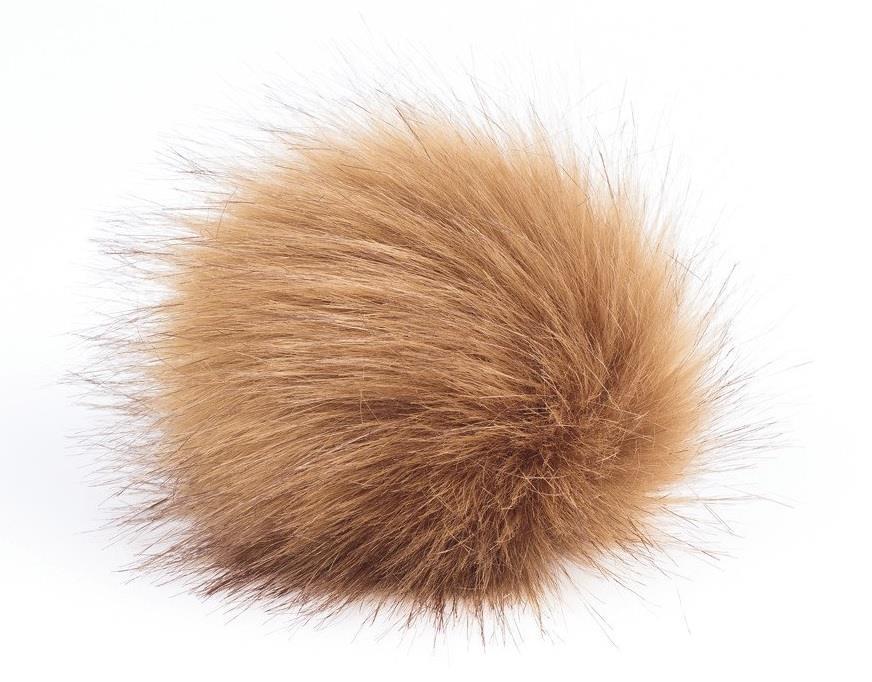 Pompom - Dusker