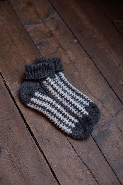 Mønsterhefte 17 Nordan