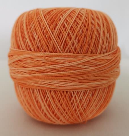 Gründl heklegarn 10 ombre