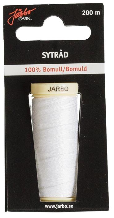 Sytråd bomull
