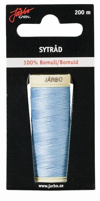Sytråd bomull
