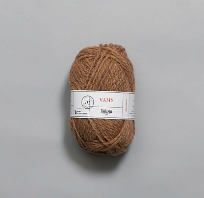 Vams Rauma garn