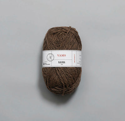 Vams Rauma garn