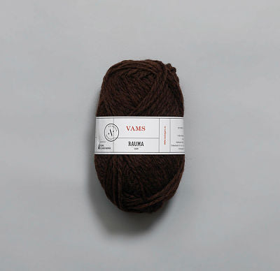 Vams Rauma garn