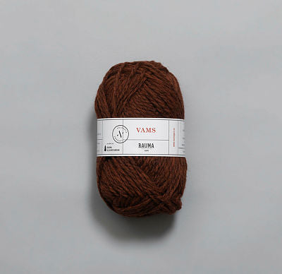 Vams Rauma garn