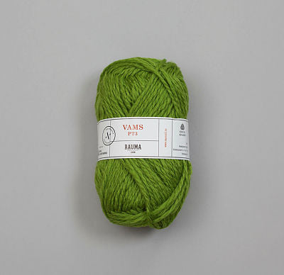 Vams Rauma garn