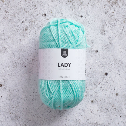 Lady