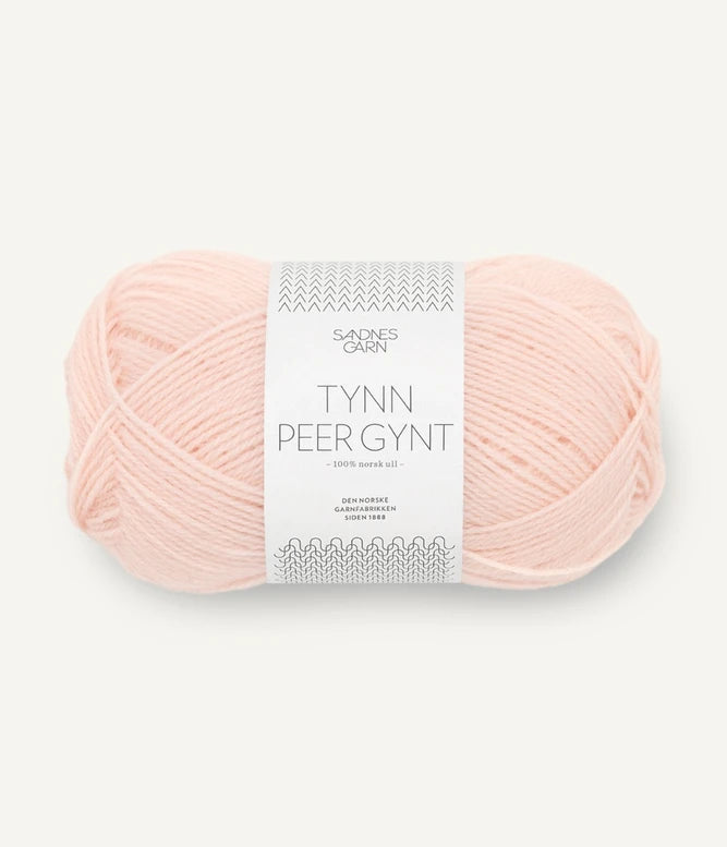 Tynn Peer-Gynt