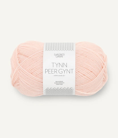 Tynn Peer-Gynt