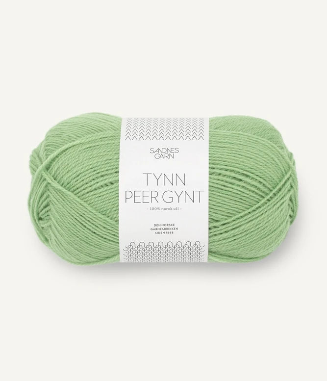 Tynn Peer-Gynt