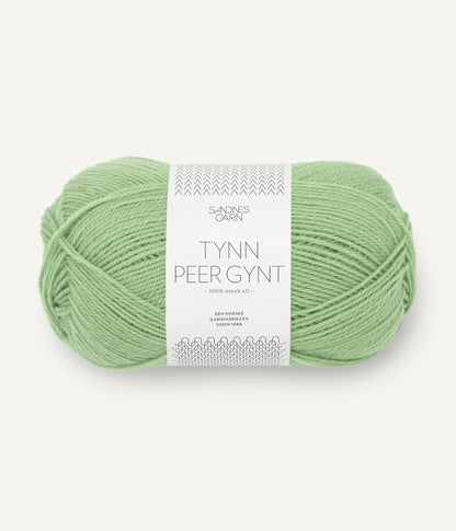 Tynn Peer-Gynt