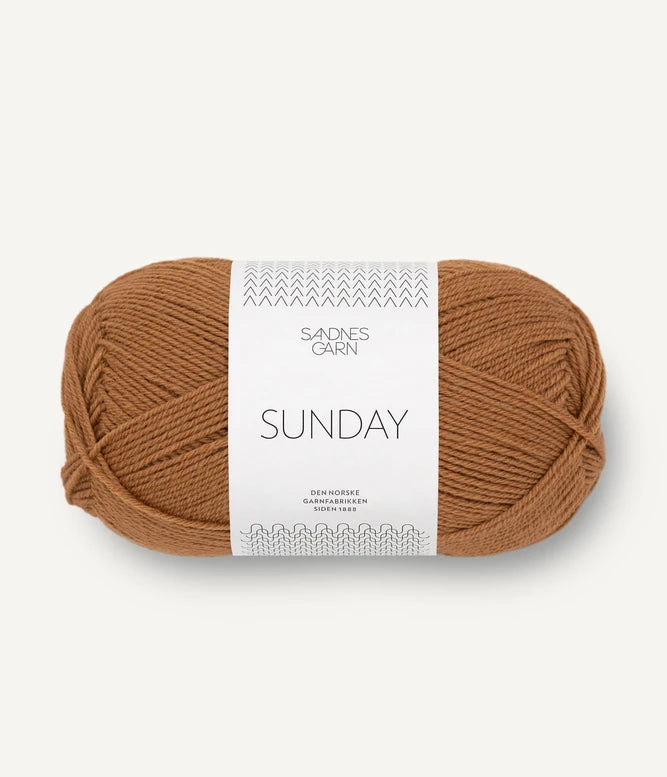 Sunday