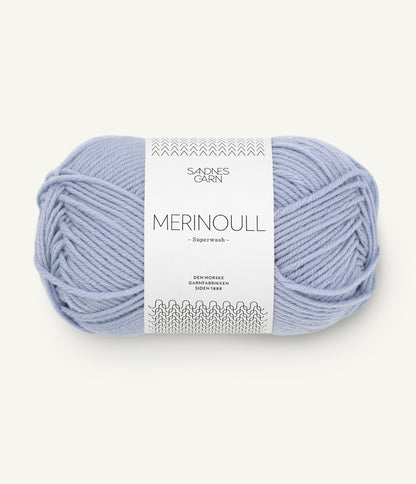 Sandnes garn Merinoull