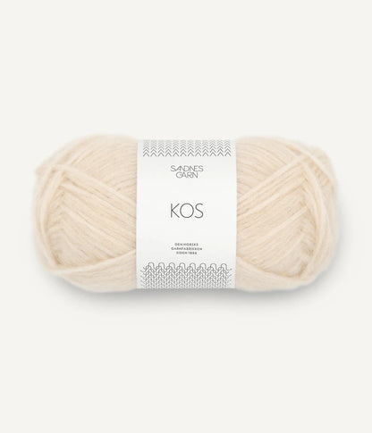 Sandnesgarn Kos