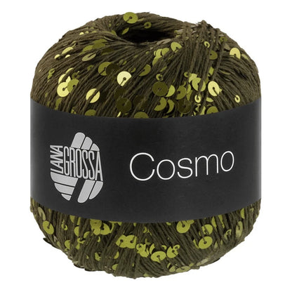 Cosmo Lana Grossa