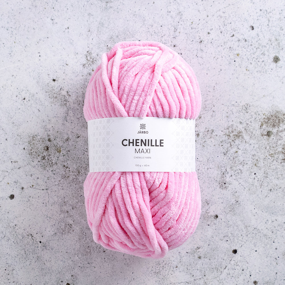 Chenille Maxi