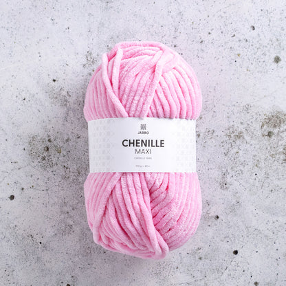 Chenille Maxi