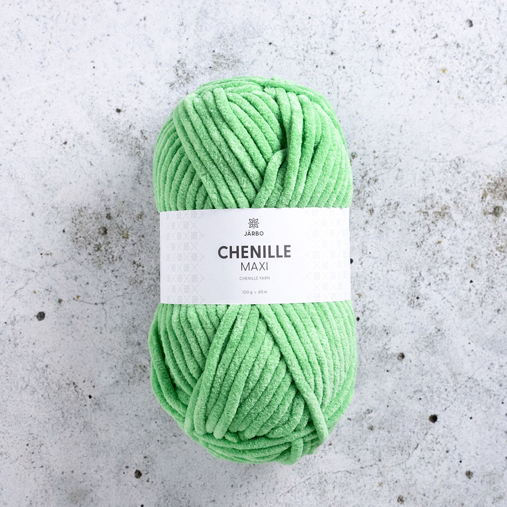 Chenille Maxi
