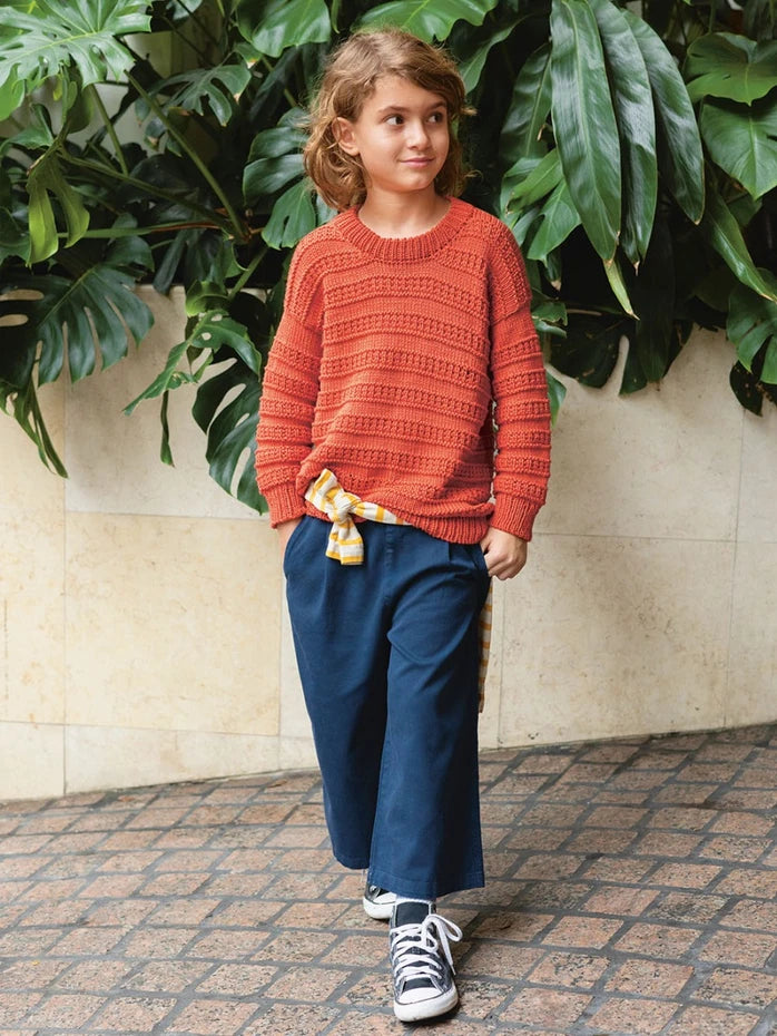 Fillip Sweater Junior
