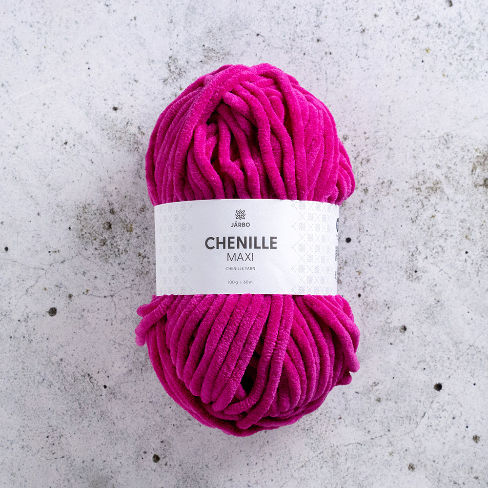 Chenille Maxi