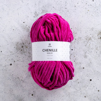 Chenille Maxi