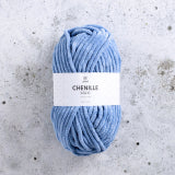 Chenille Maxi