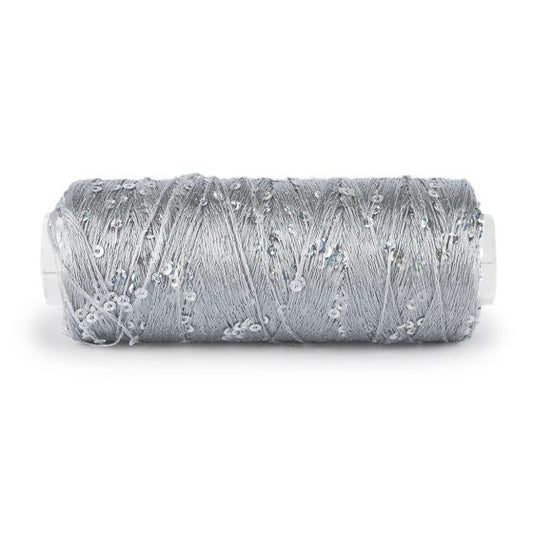 Bling effektgarn
