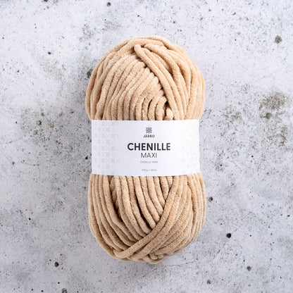Chenille Maxi