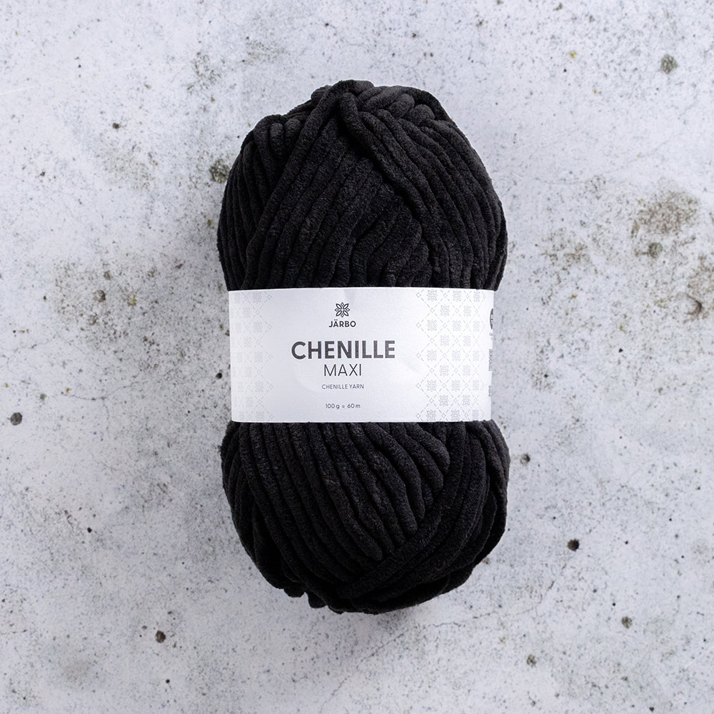 Chenille Maxi