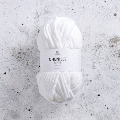 Chenille Maxi