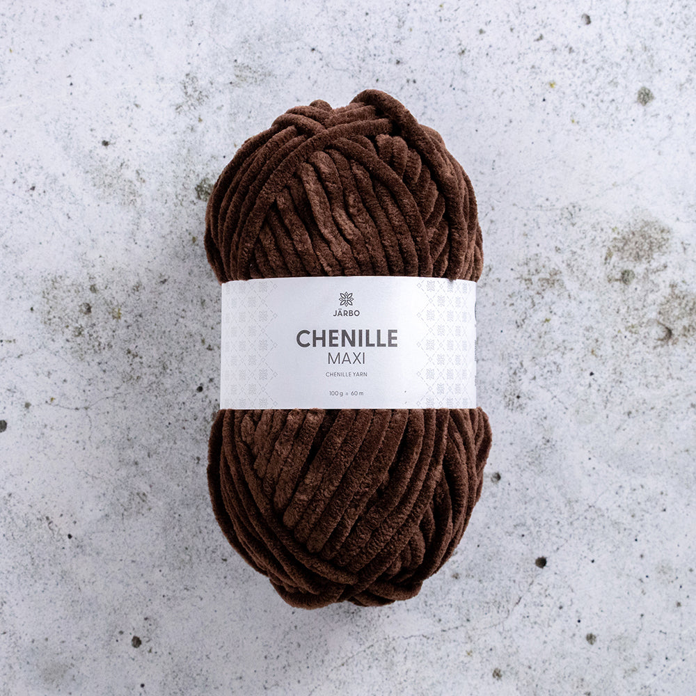 Chenille Maxi