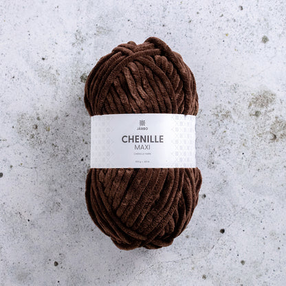 Chenille Maxi