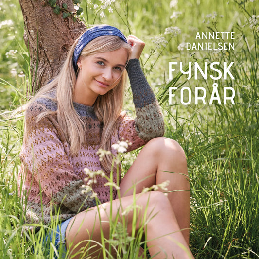 Fynsk forår - Anette Danielsen
