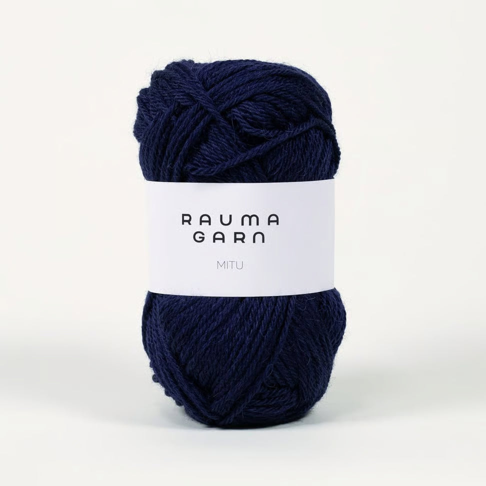 Mitu fra Rauma