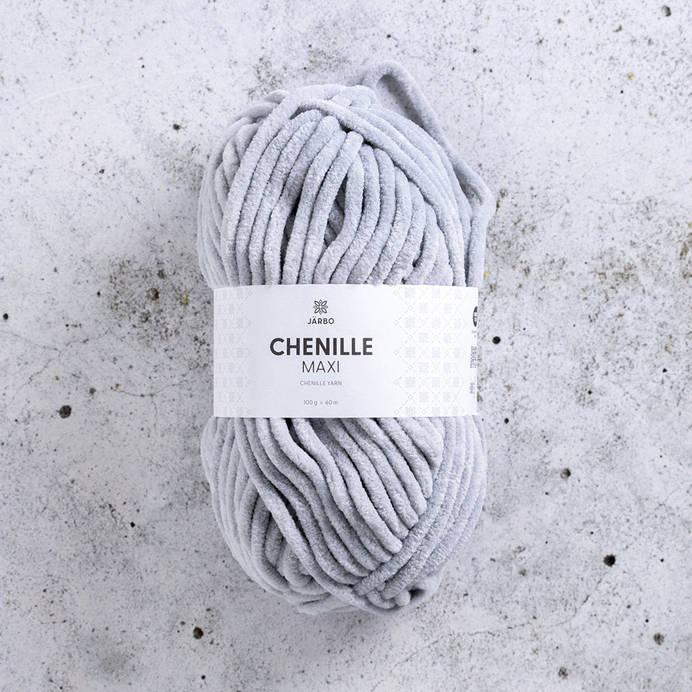 Chenille Maxi