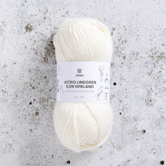 Astrid Lindgren & Ilon Wikland