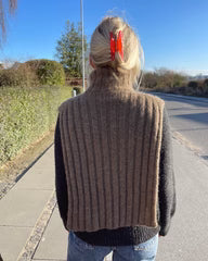 Hazel neck