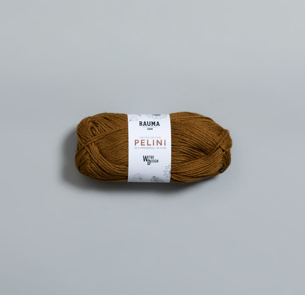 Rauma Garn - Pelini