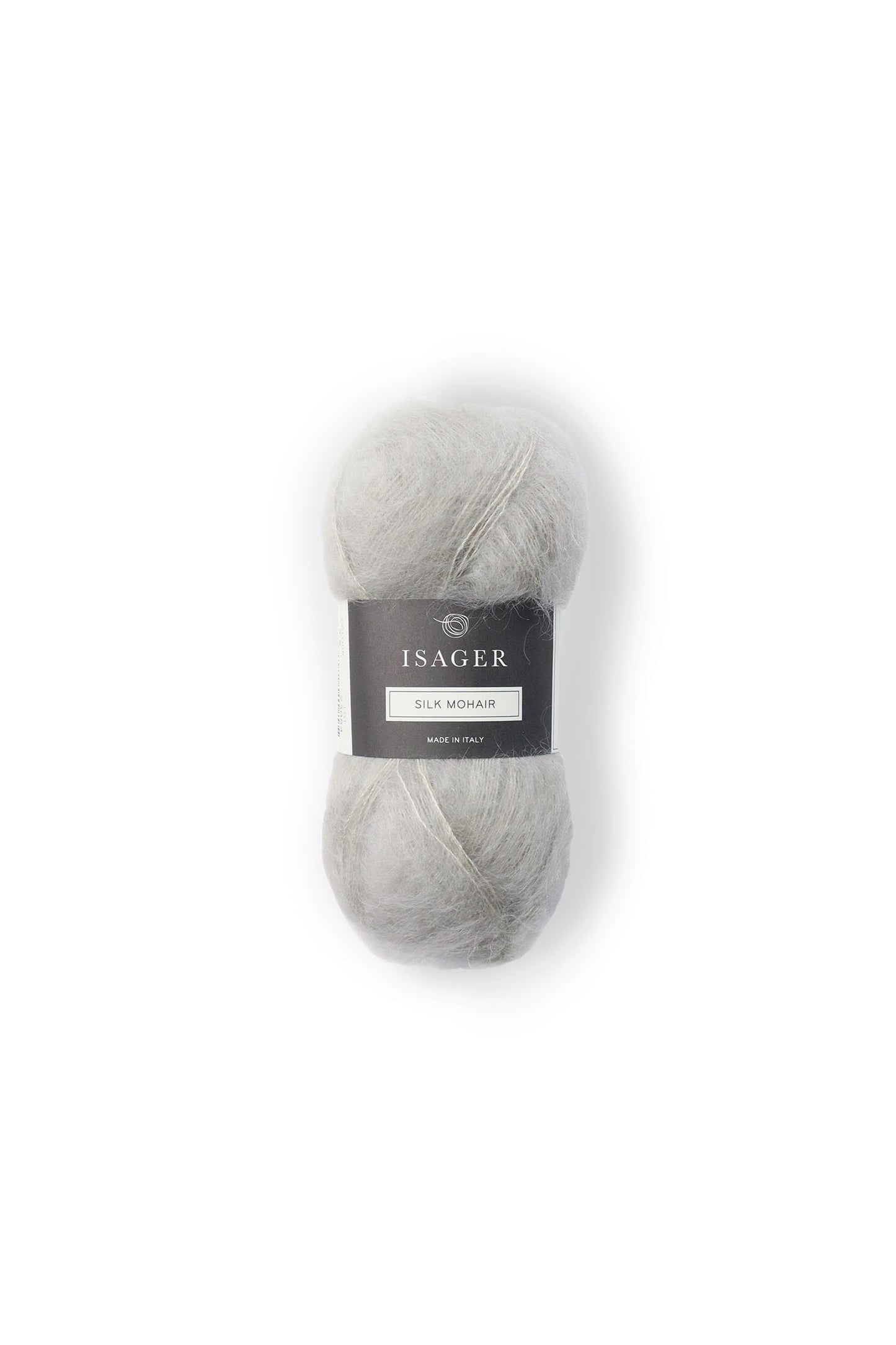 Isager Silk Mohair