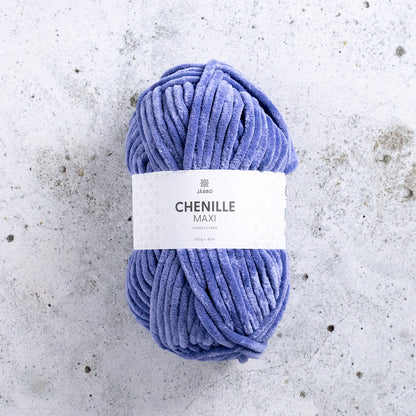 Chenille Maxi
