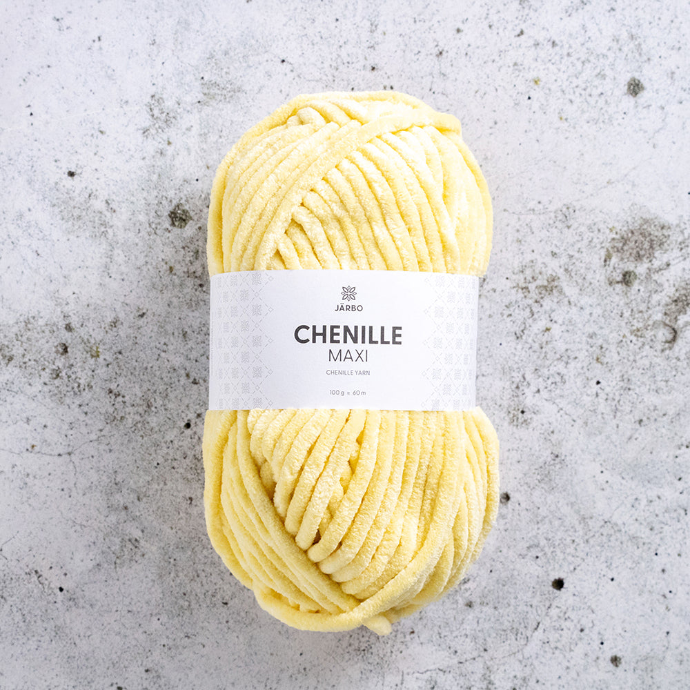 Chenille Maxi