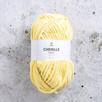 Chenille Maxi