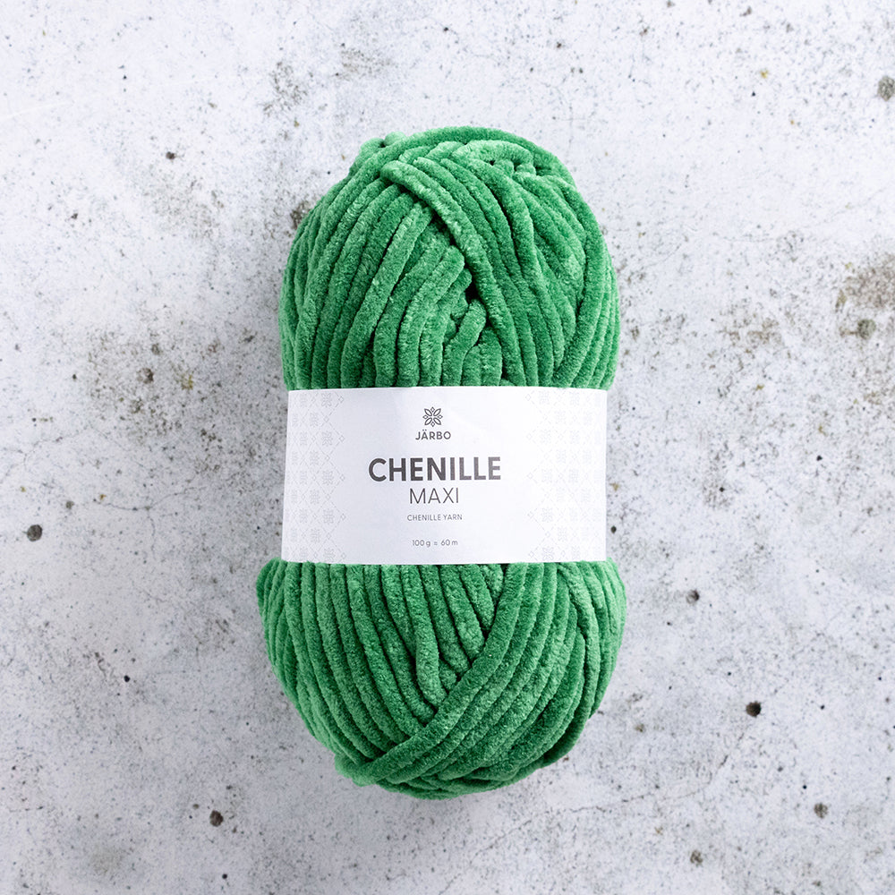 Chenille Maxi