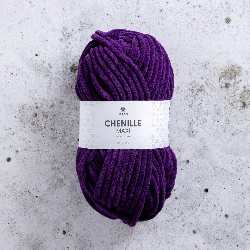 Chenille Maxi