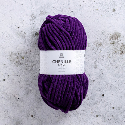 Chenille Maxi