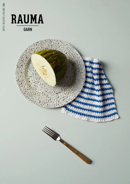 Hefte 304 Kluter i Pelini fra Rauma